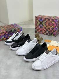 Picture of Louis Vuitton Shoes _SKULVsz38-44mnf061317172